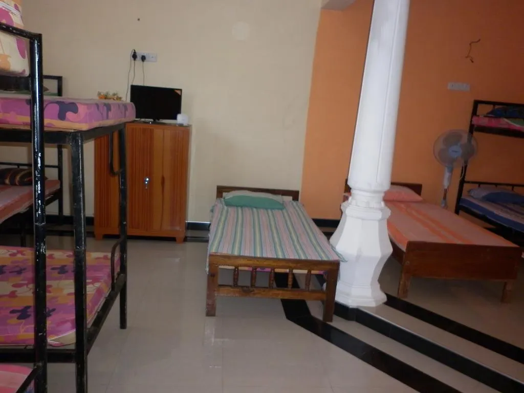 Seetha'S Hostel Negombo 0*,  Sri Lanka