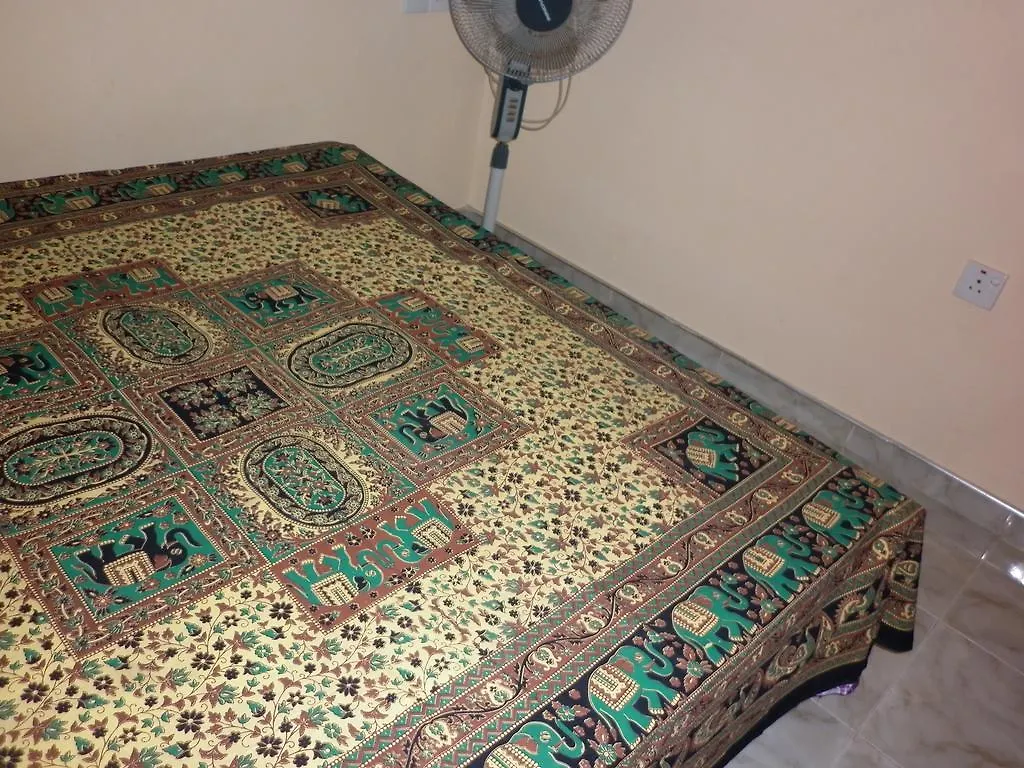 Seetha'S Hostel Negombo 0*,