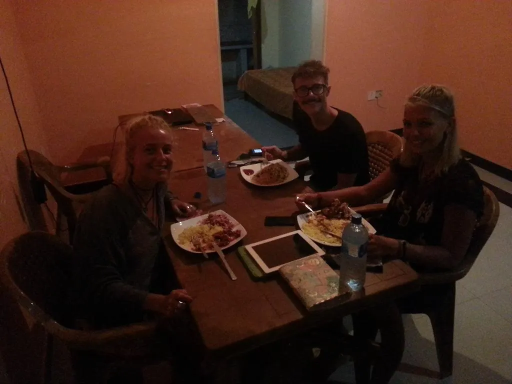 Seetha'S Hostel Negombo