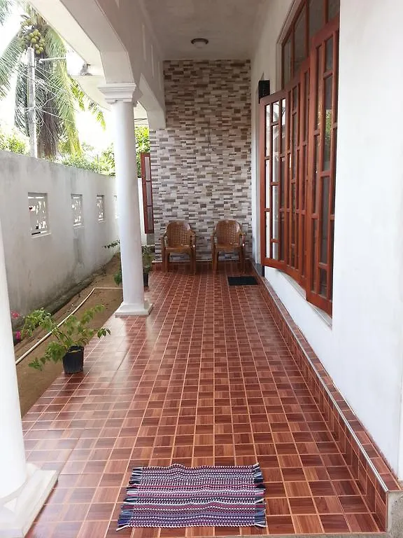 Seetha'S Hostel Negombo