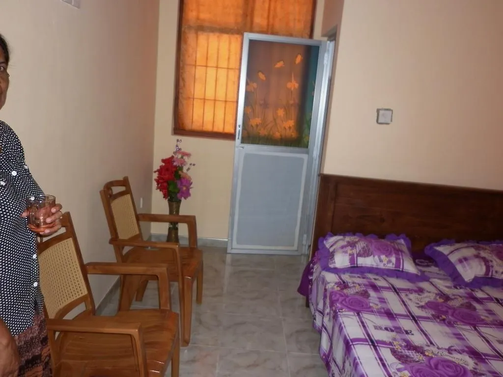 Seetha'S Hostel Negombo 0*,  Sri Lanka