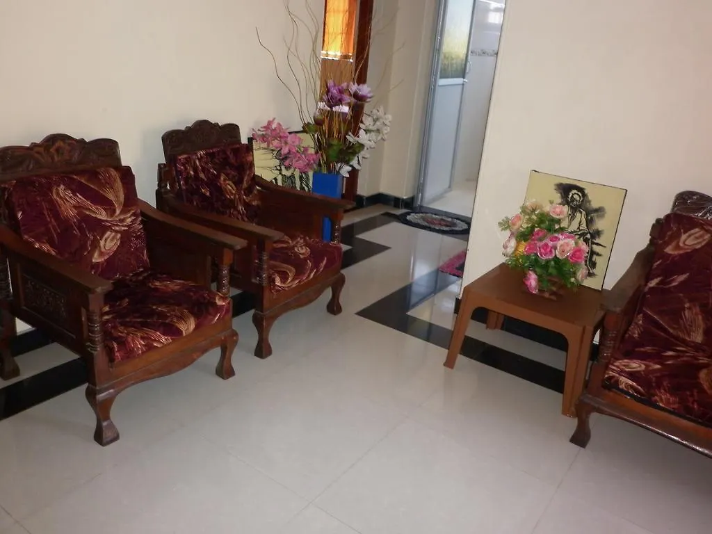 Seetha'S Hostel Negombo