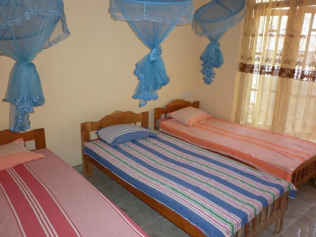 Seetha'S Hostel Negombo