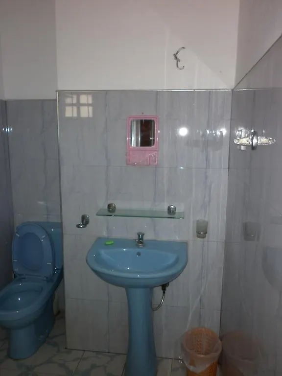 Seetha'S Hostel Negombo