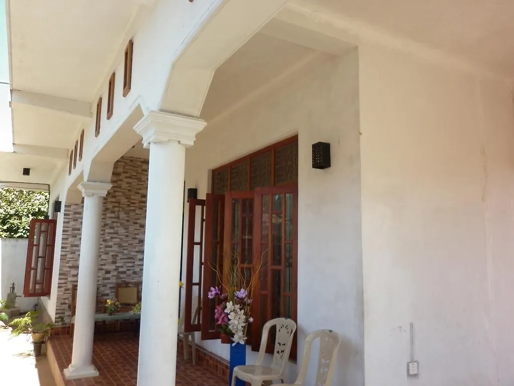 Seetha'S Hostel Negombo 0*,