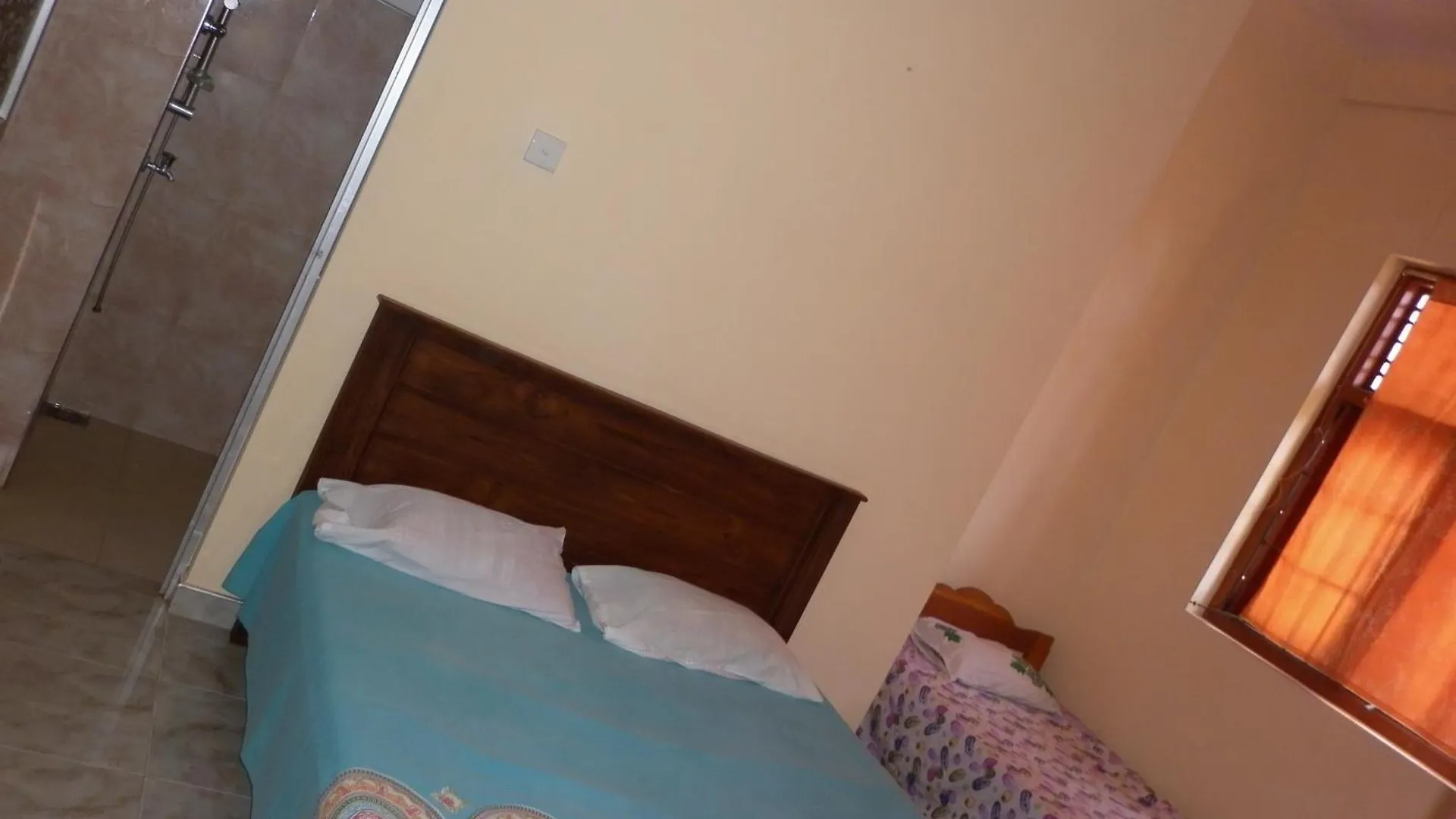 Seetha'S Hostel Negombo Sri Lanka