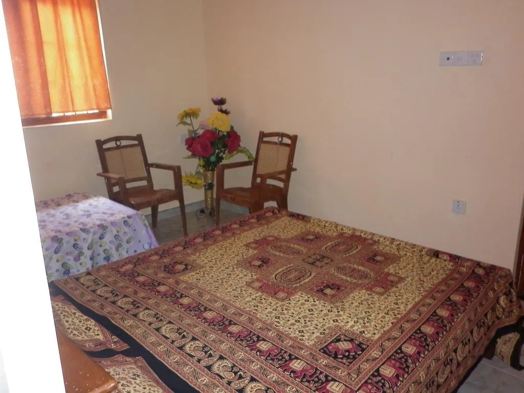 Seetha'S Hostel Negombo Sri Lanka