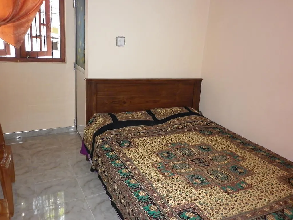Seetha'S Hostel Negombo 0*,