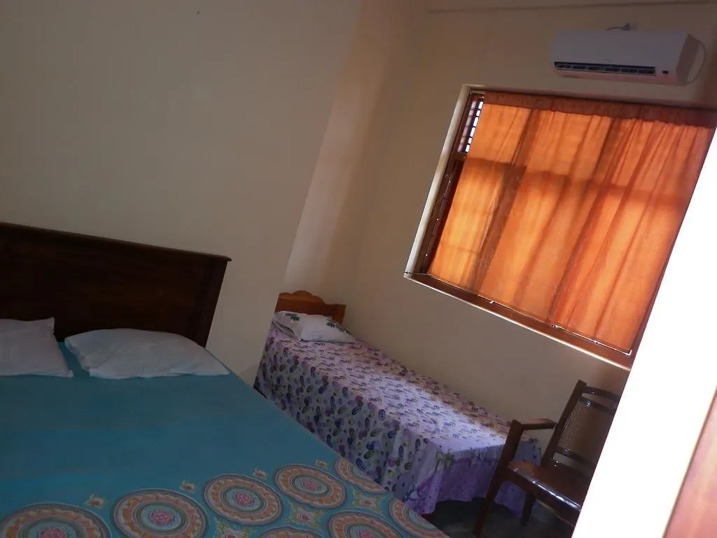 Seetha'S Hostel Negombo