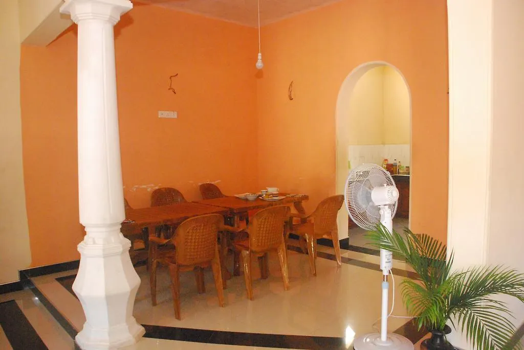 Seetha'S Hostel Negombo