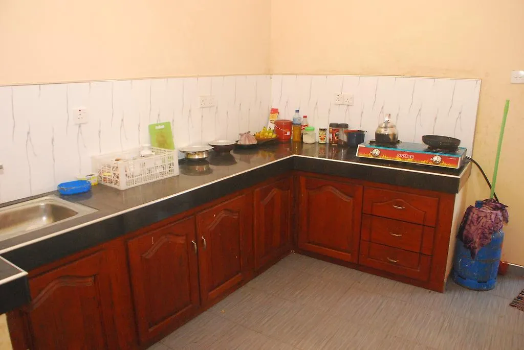 Seetha'S Hostel Negombo