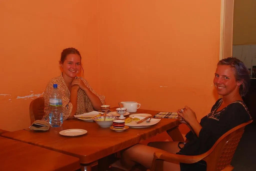 Seetha'S Hostel Negombo 0*,