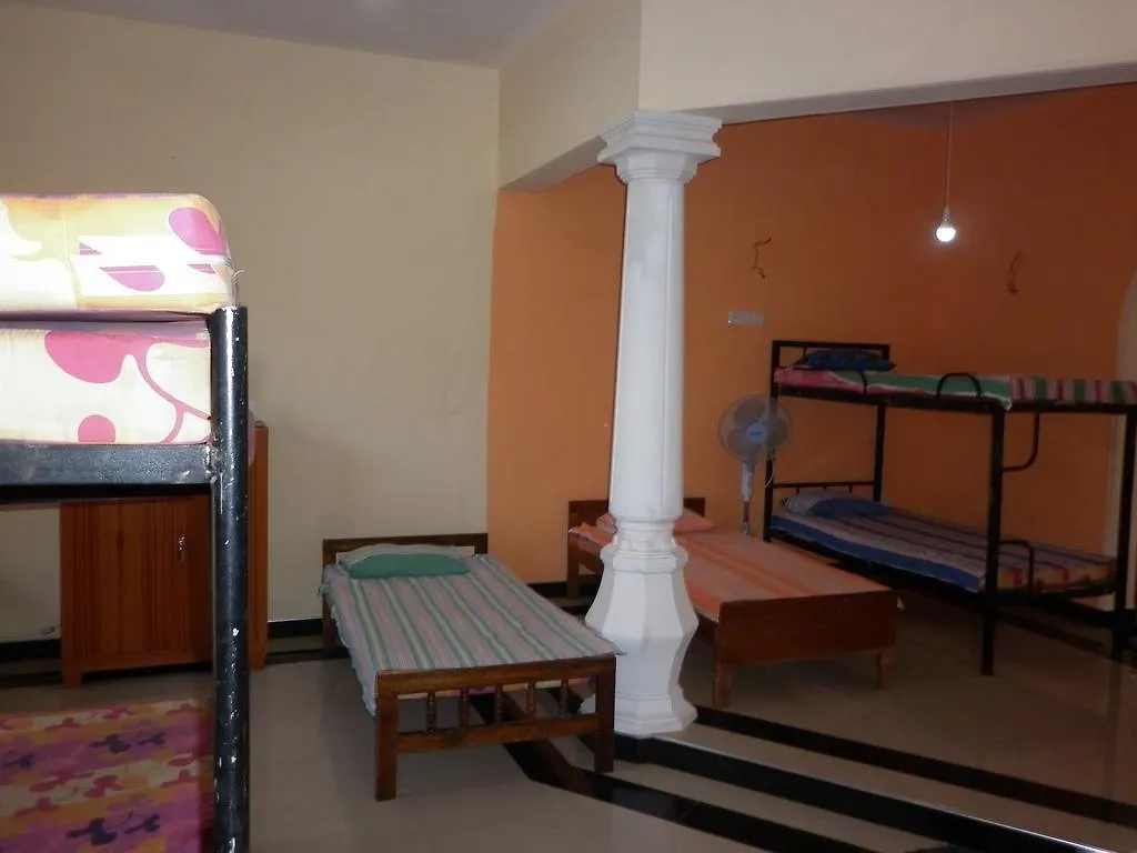 Seetha'S Hostel Negombo Sri Lanka