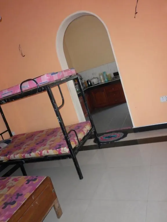 Seetha'S Hostel Negombo