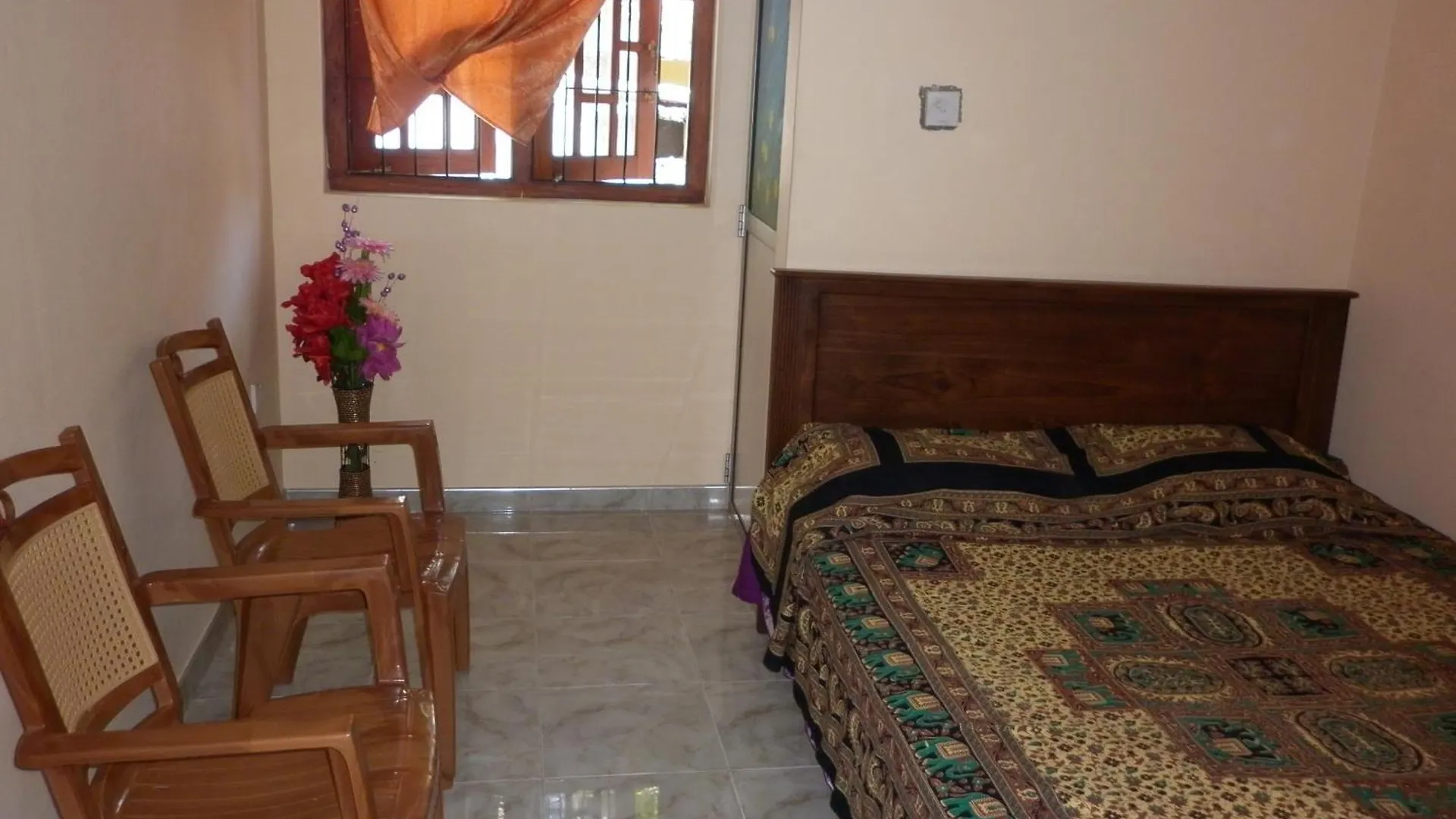 Seetha'S Hostel Negombo