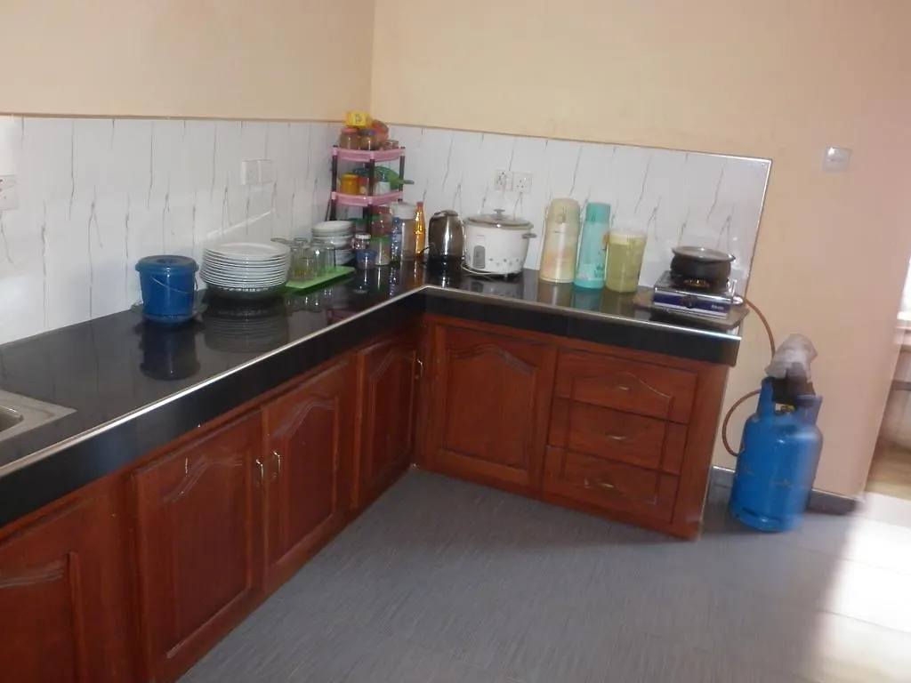 Seetha'S Hostel Negombo Sri Lanka