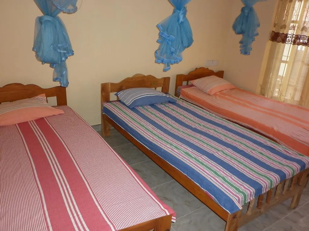 Seetha'S Hostel Negombo Sri Lanka