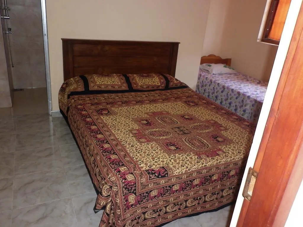 Seetha'S Hostel Negombo