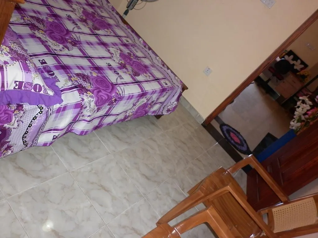 Seetha'S Hostel Negombo
