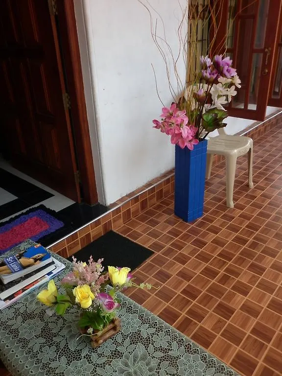 Seetha'S Hostel Negombo 0*,  Sri Lanka