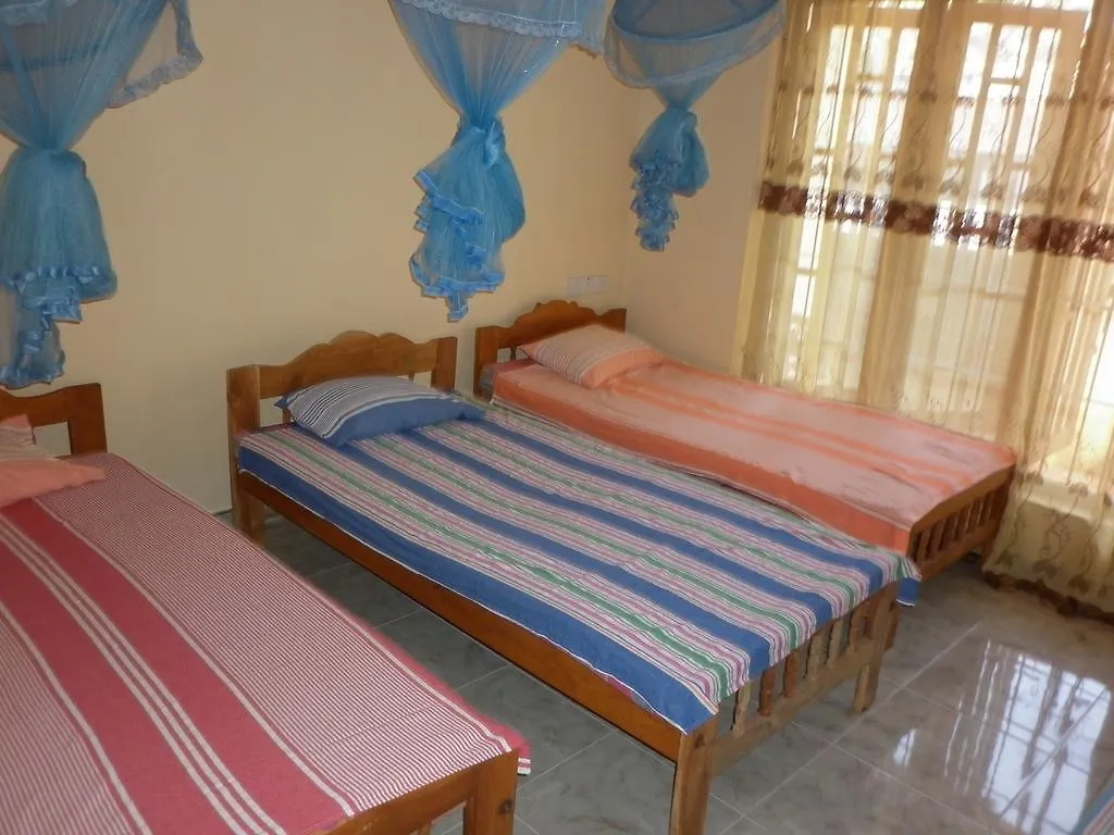 Seetha\'S Hostel location
