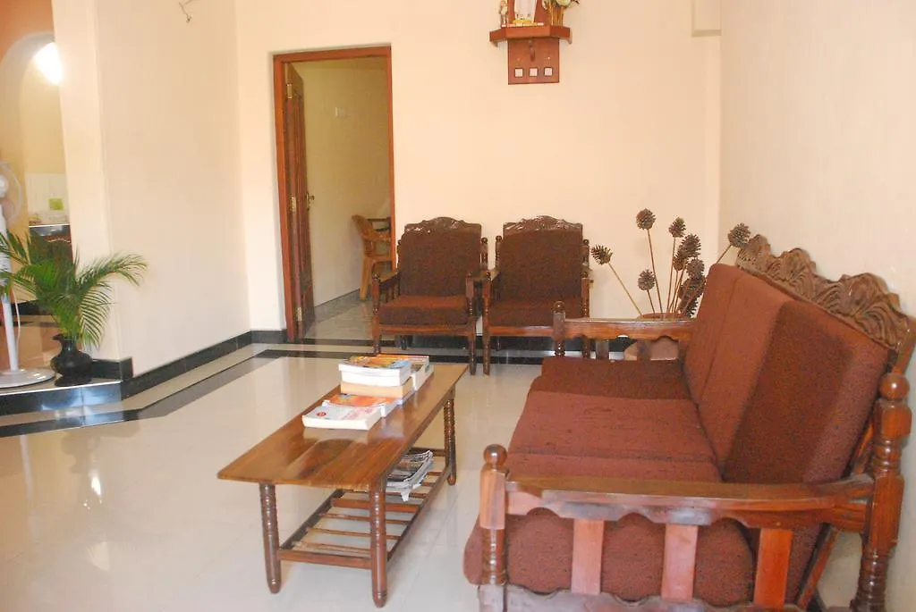 Seetha'S Hostel Negombo 0*,  Sri Lanka