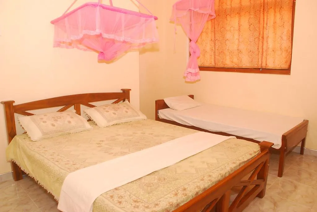 Seetha'S Hostel Negombo