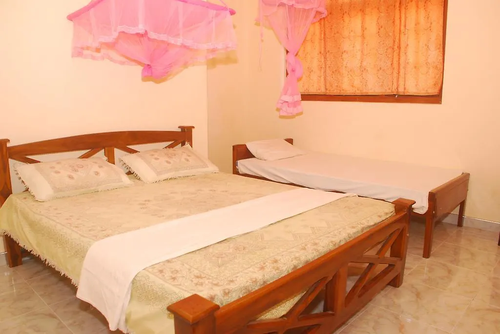 Seetha'S Hostel Negombo